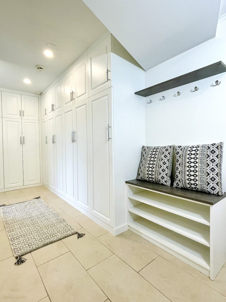 Custom Closet