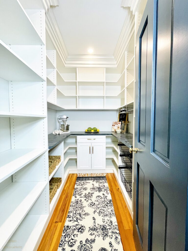Custom Closet